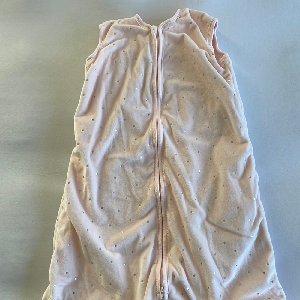 Pottery Barn Wearable Blanket Sleep Sack